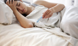 καρκίνος στο αίμα