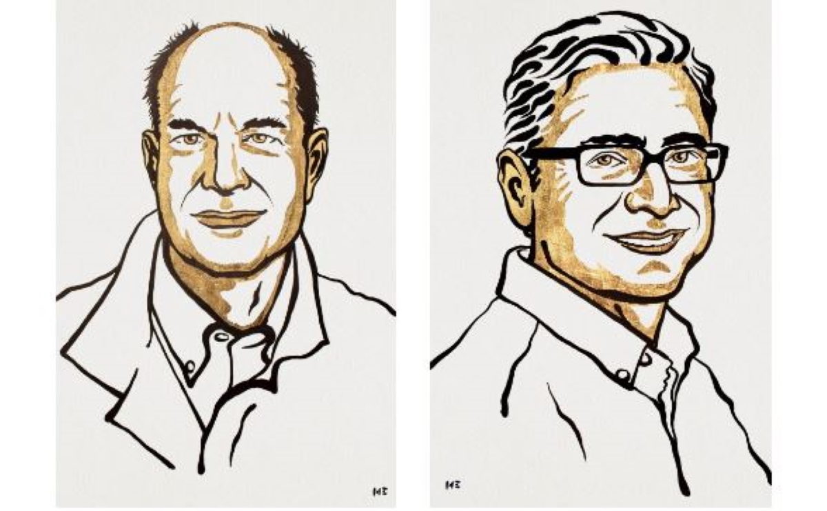 Νόμπελ Ιατρικής 2021