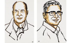 Νόμπελ Ιατρικής 2021