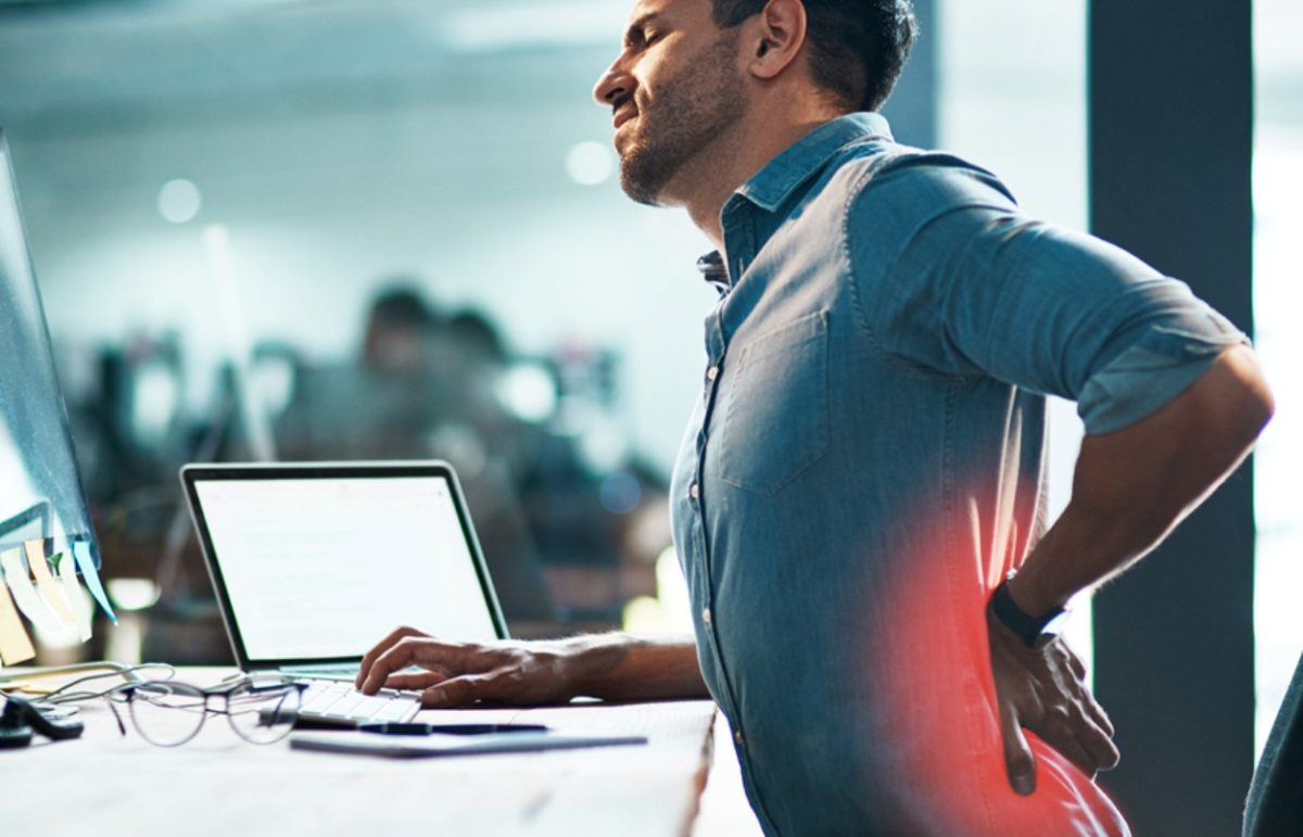 μυοσκελετικές παθήσεις