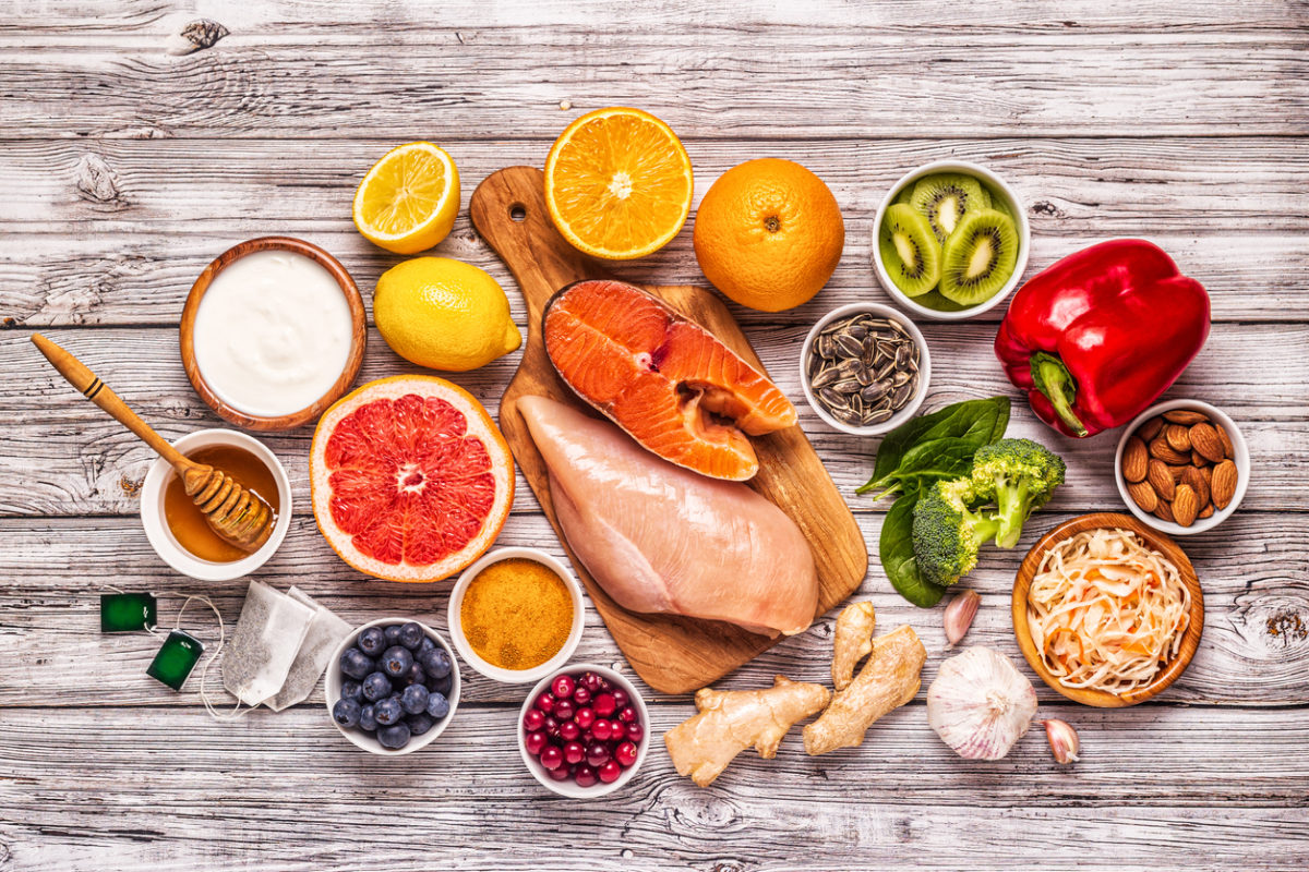 ανοσοποιητικό