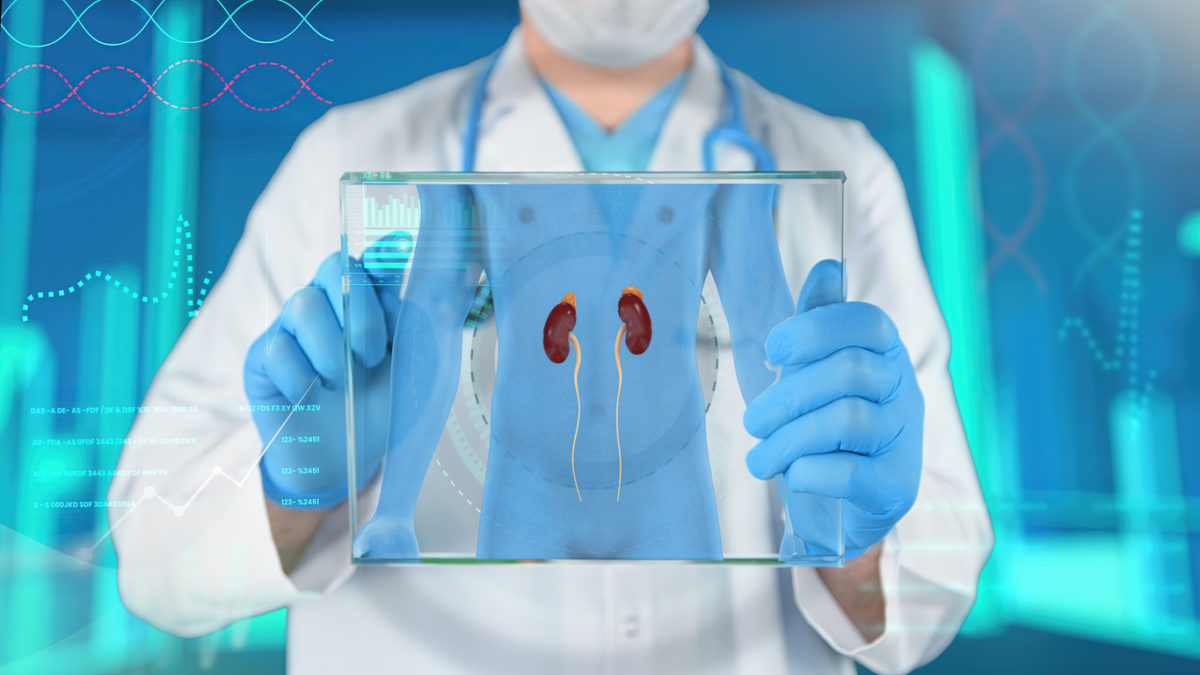 νεφρολιθίαση