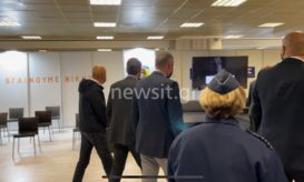 Μητσοτάκης