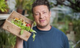 Jamie Oliver