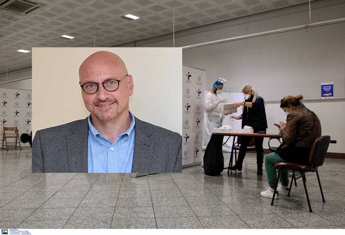 Θεοκλής Ζαούτης