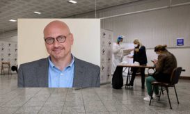 Θεοκλής Ζαούτης