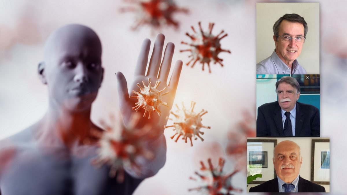 υποχρεωτικός εμβολιασμός