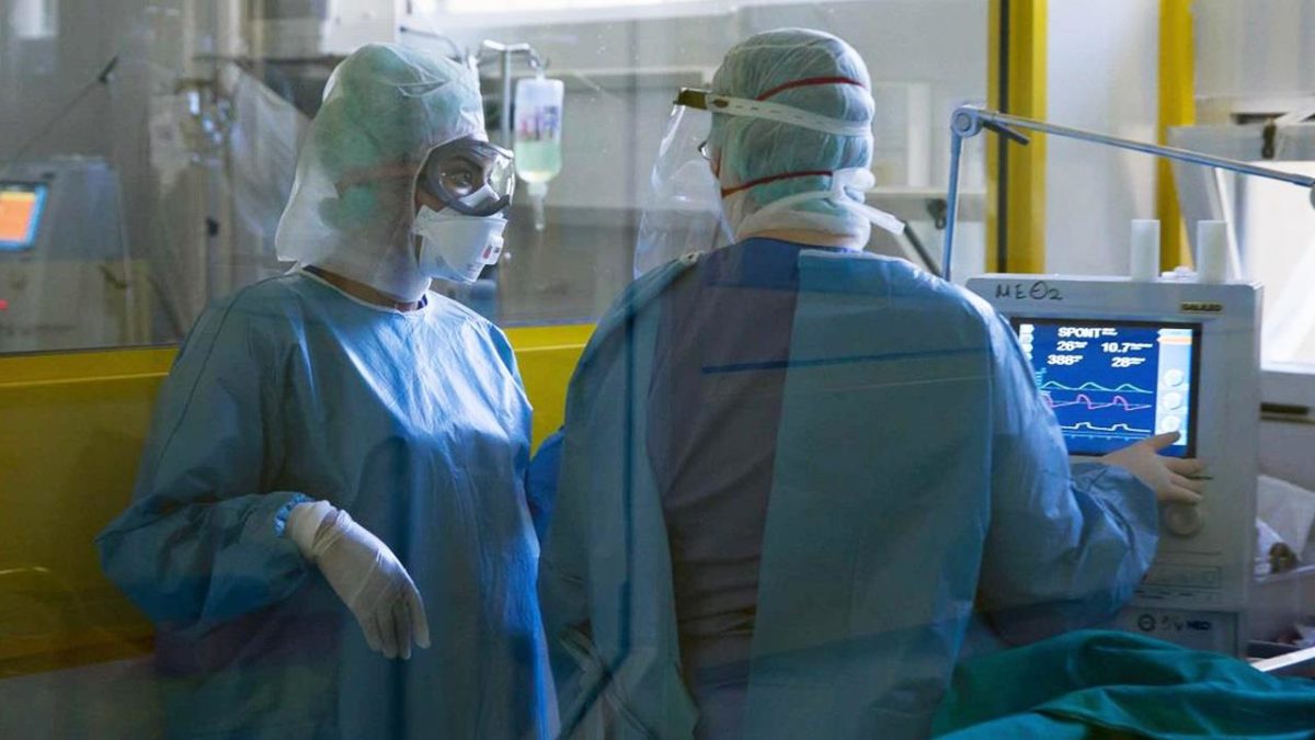 επιστράτευση