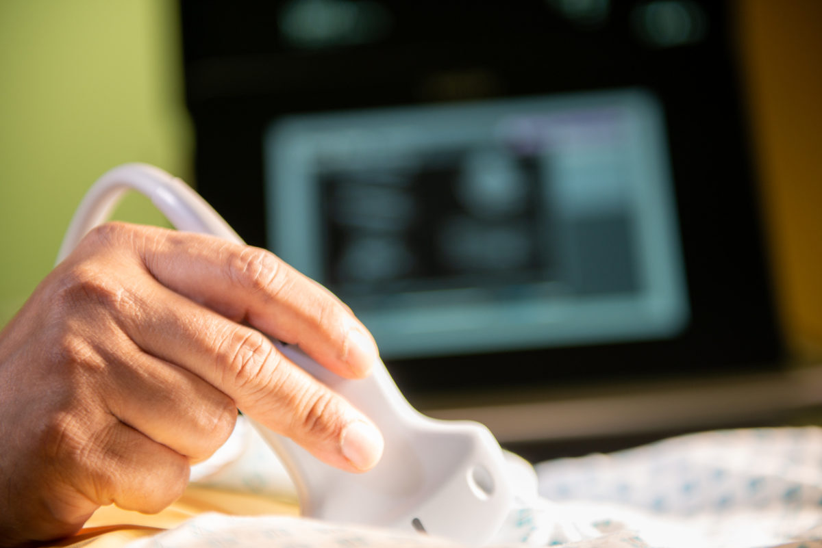 καρκίνος της ουροδόχου κύστης