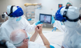 νοσοκομεία