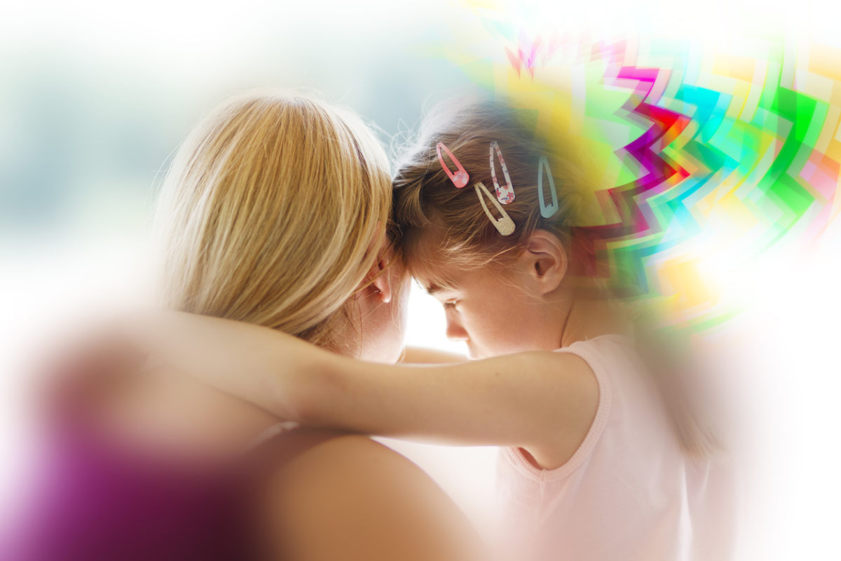 ημικρανία με αύρα