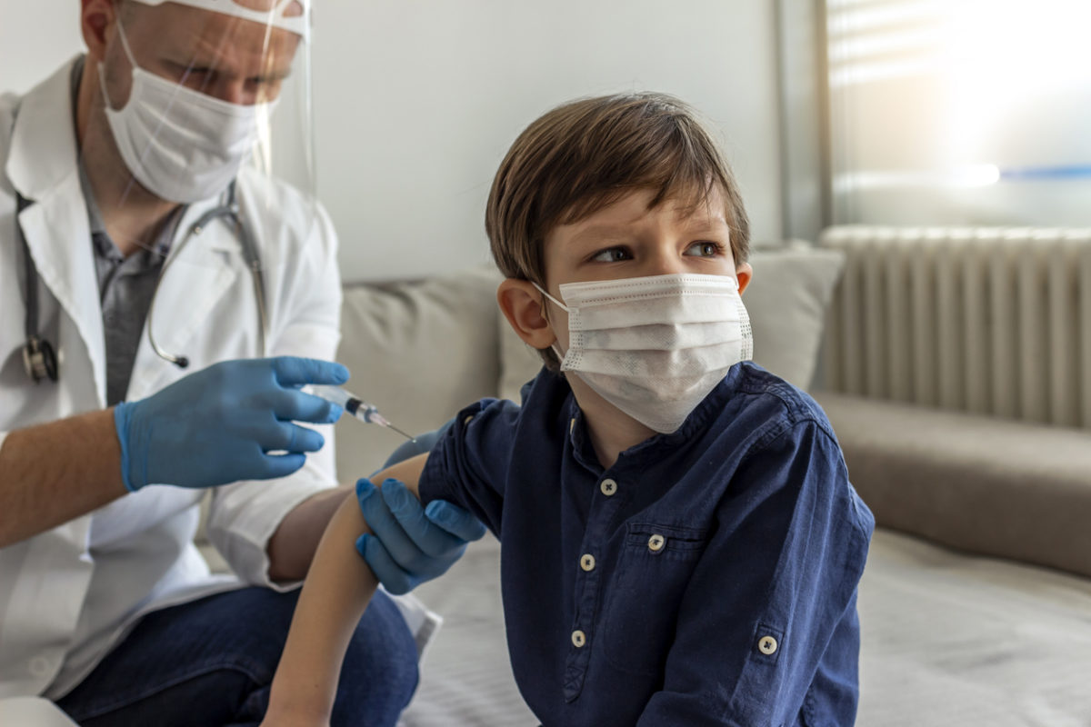 μηνιγγίτιδα