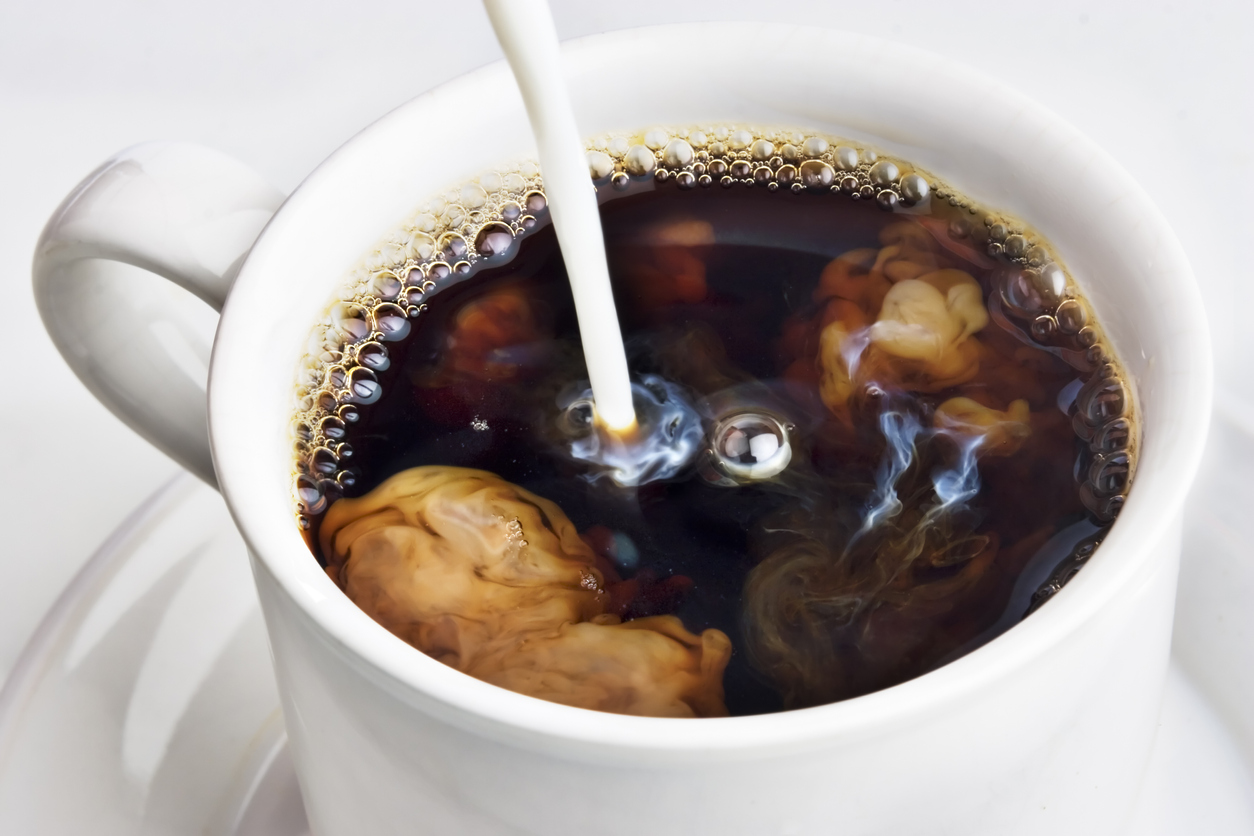 Γιατί ο μαύρος καφές είναι ιδανικός για απώλεια βάρους; - PineiosNews