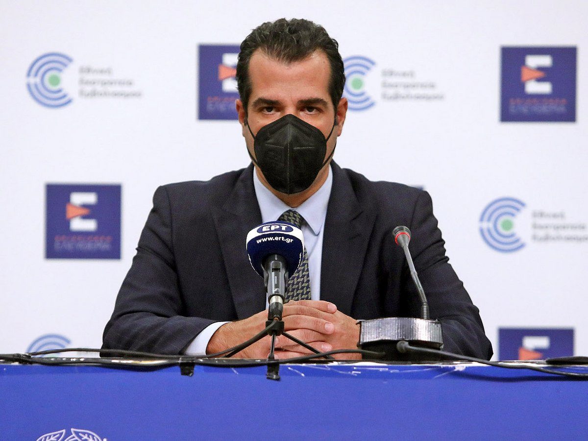 Θάνος Πλεύρης