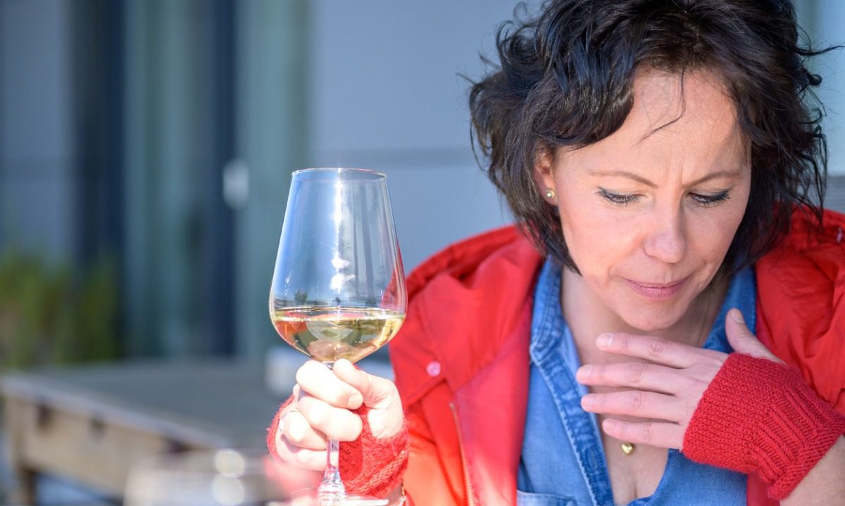 κολπική μαρμαρυγή