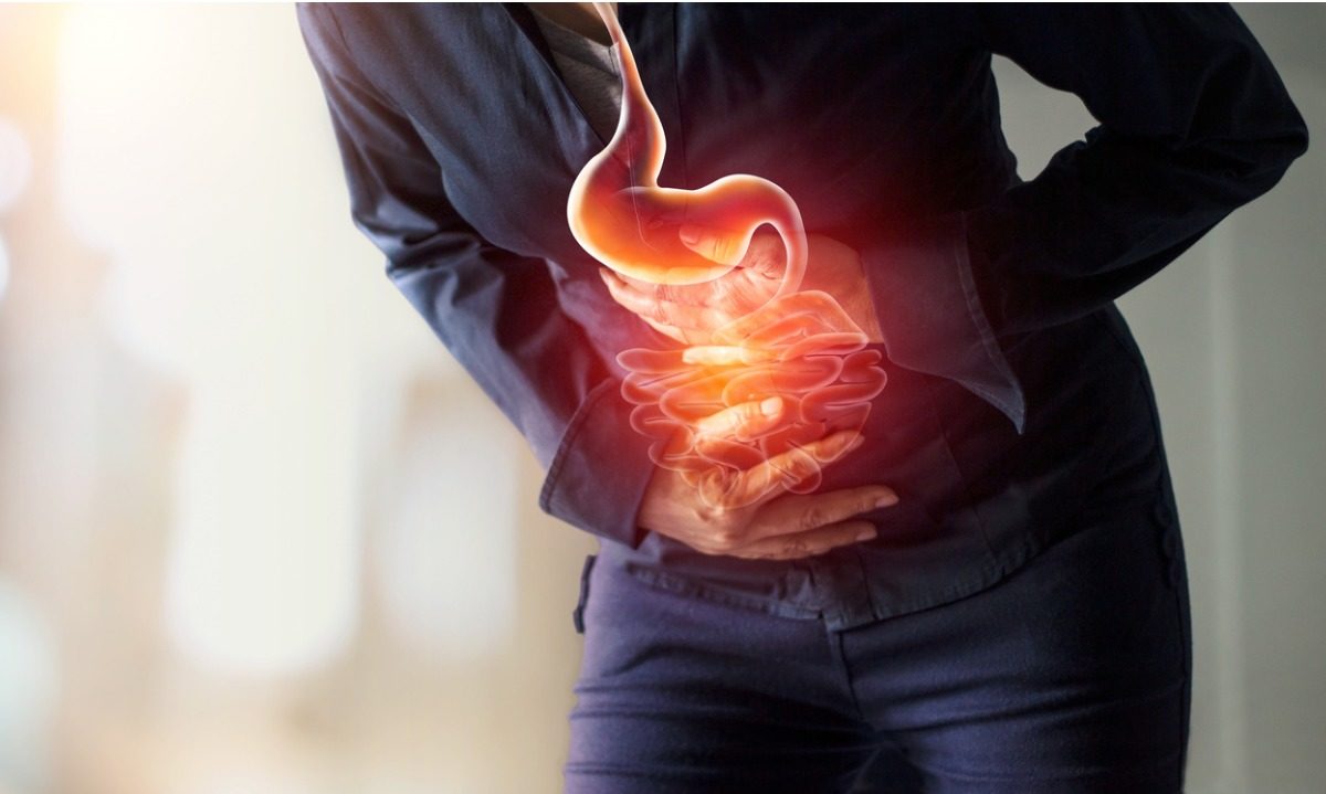 καρκίνος του παχέος εντέρου