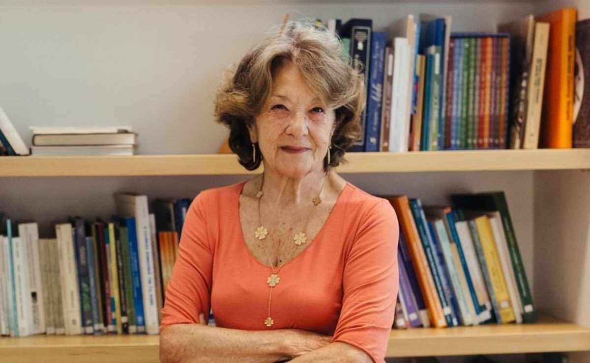 Αντωνία Τριχοπούλου