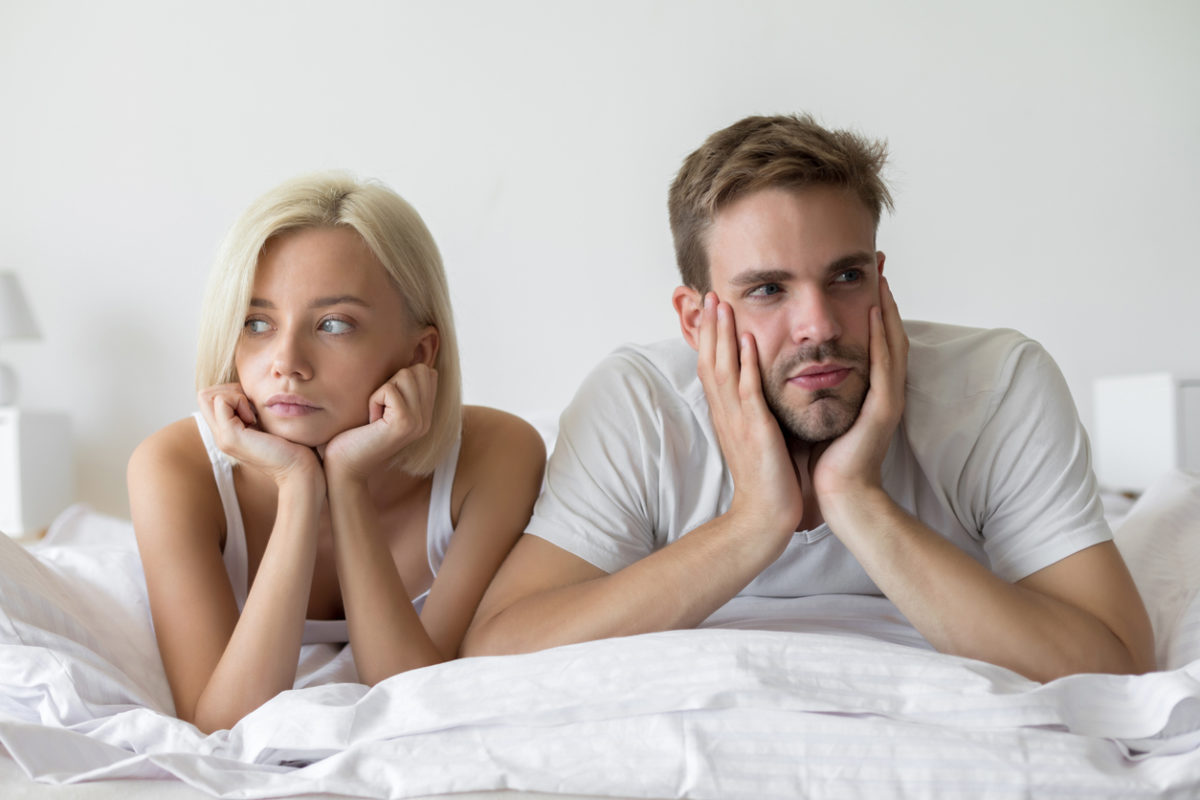 ερωτική επιθυμία