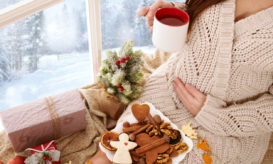 εγκυμοσύνη