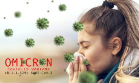 Όμικρον