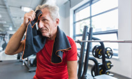 καρκίνος του προστάτη