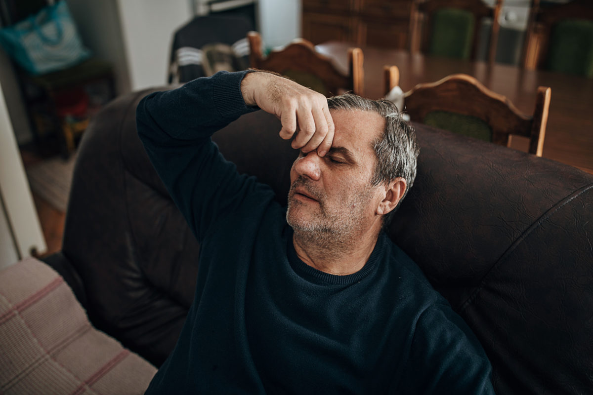 εγκεφαλικό