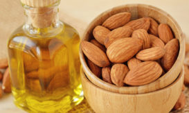 αμυγδαλέλαιο