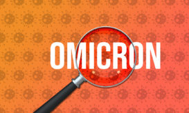 Όμικρον