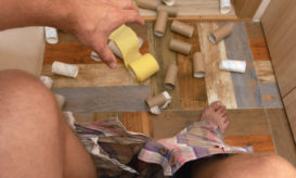 δυσκοιλιότητα