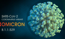 Όμικρον