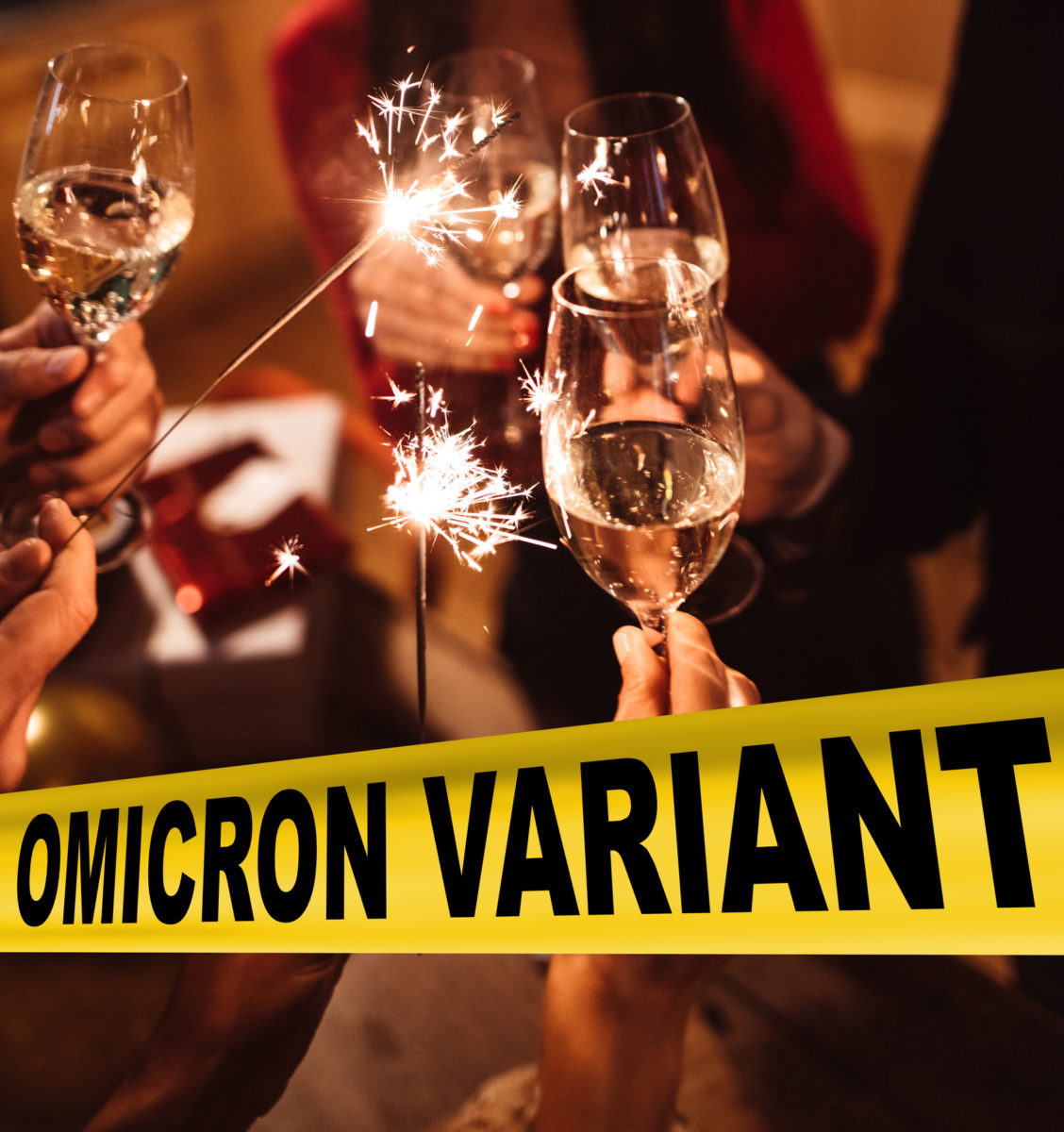 Όμικρον