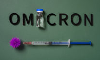 Όμικρον