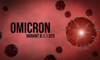 Όμικρον
