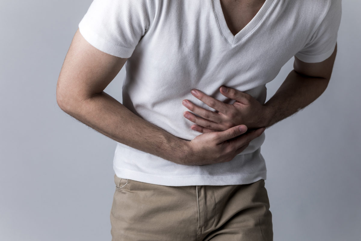 καρκίνος του στομάχου