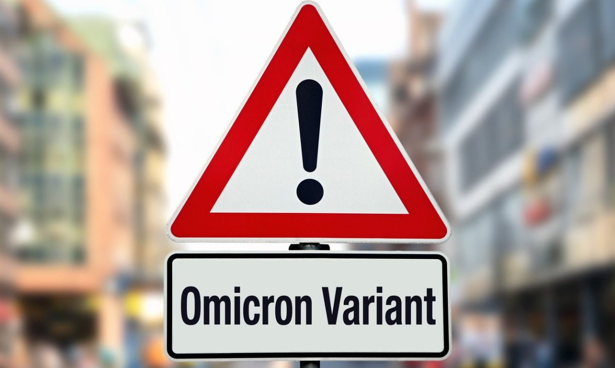 Όμικρον