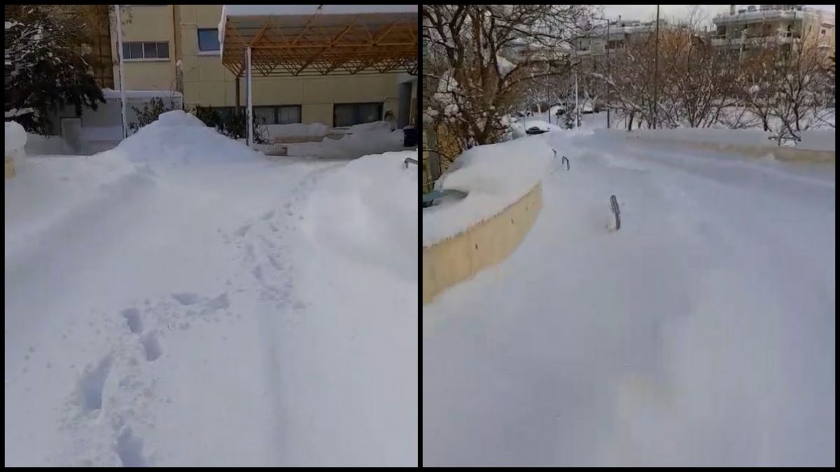 νοσοκομεία