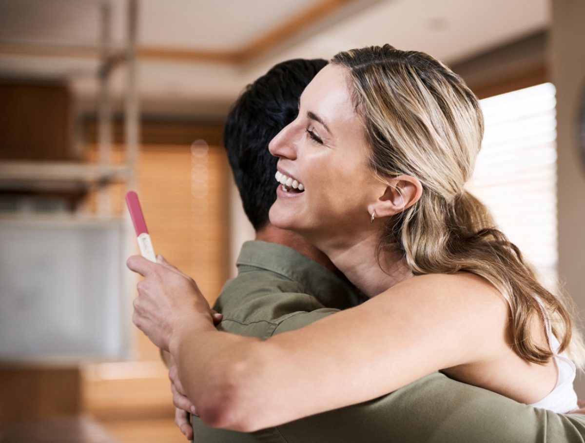 γονιμότητα