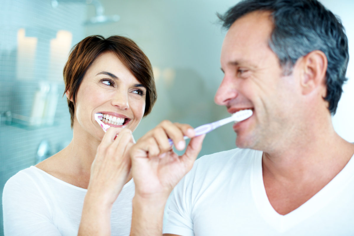 απώλεια δοντιών