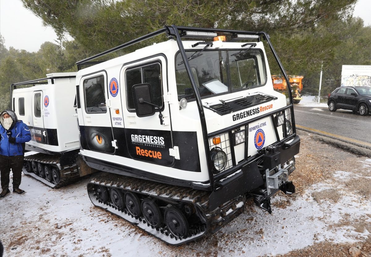 εμβολιασμοί