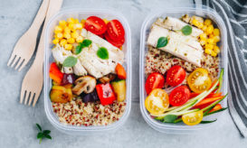 απώλεια βάρους