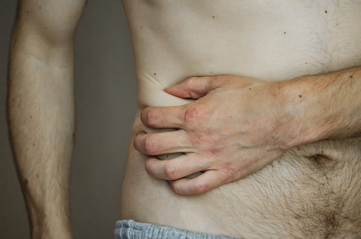 σάρκωμα Kaposi