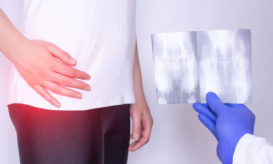 σάρκωμα Ewing