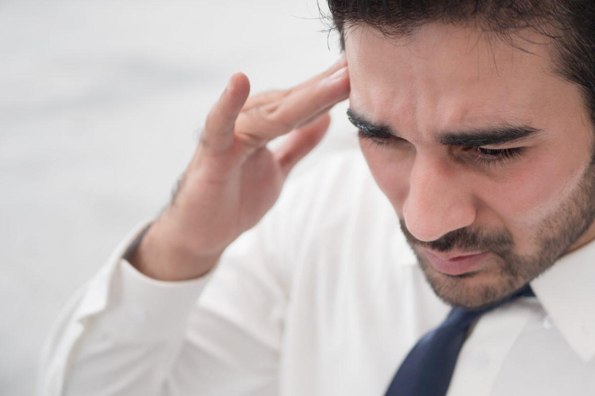 σύνδρομο ADEM