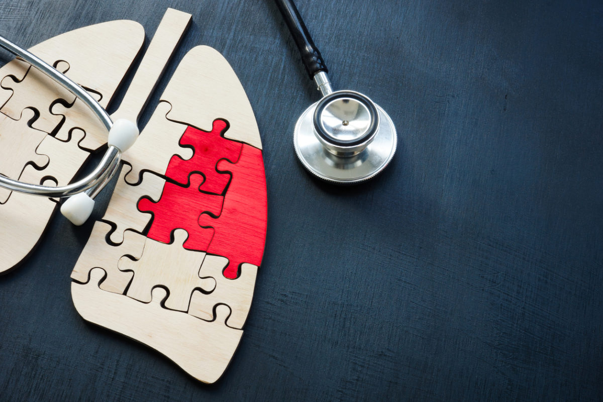 καρκίνος των πνευμόνων