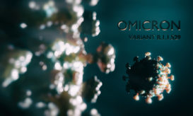 Όμικρον