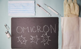 Όμικρον
