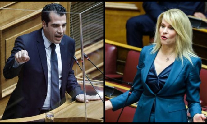 Πλεύρης