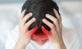 αδένωμα υπόφυσης