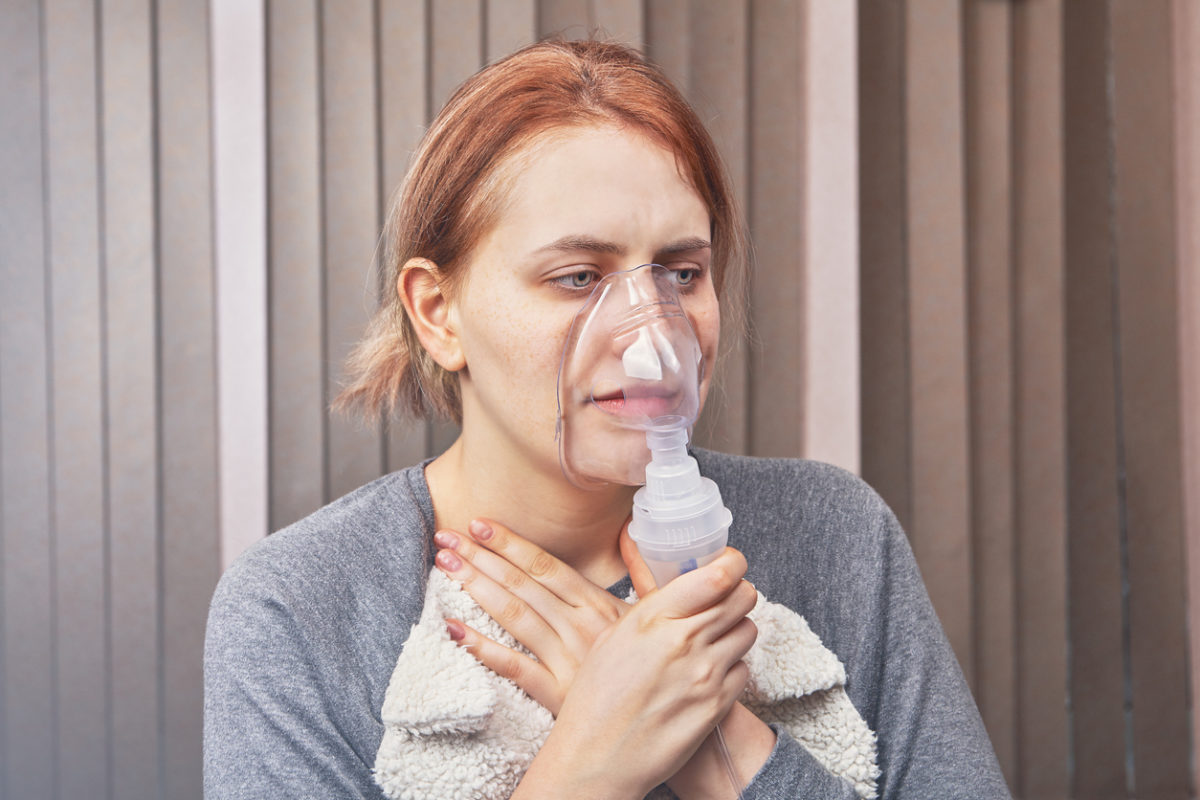 κυστική ίνωση