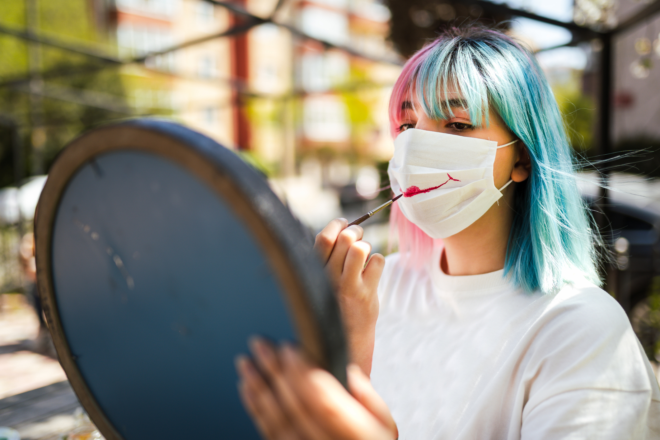 καρναβάλια